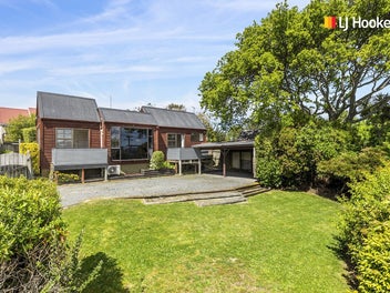 186 Scott Street, Waverley, Dunedin