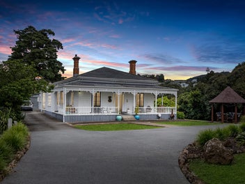 419 Kamo Road, Te Kamo, Whangarei