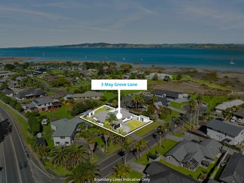 3 May Grove Lane, Whangarei