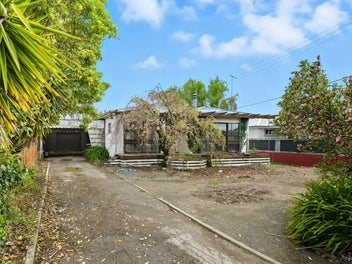 125 Kuripuni Street, Kuripuni, Masterton