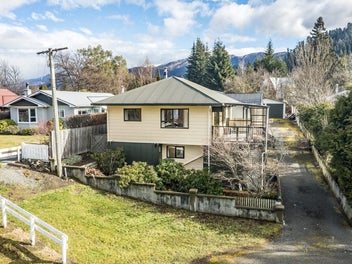 56A Jollies Pass Road, Hanmer Springs, Hanmer Springs