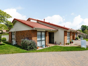36 Selby Mews, Flagstaff, Hamilton