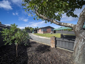 12 Govan Drive, Te Anau, Te Anau