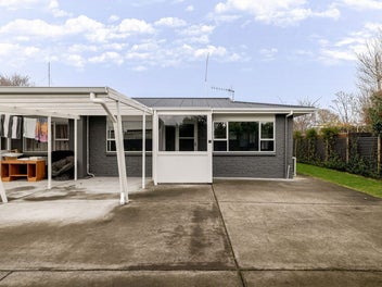12D Colombo Street, Hokowhitu, Palmerston North