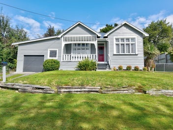 5 Swan Street, Gore, Gore