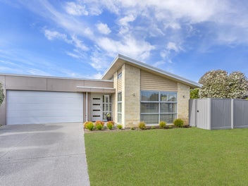 62 Reka Street, Parklands, Christchurch