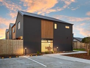 1/4 Burlington Street, Sydenham, Christchurch