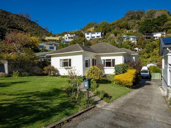 226 Nile Street East, Maitai, Nelson