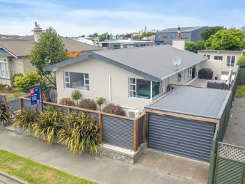 18A William Street, Parkside, Timaru