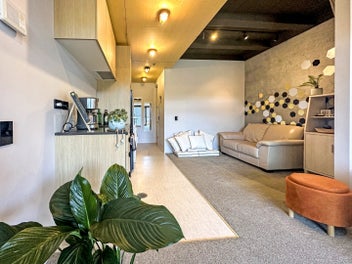 307/41 Hopper Street, Mount Cook, Wellington