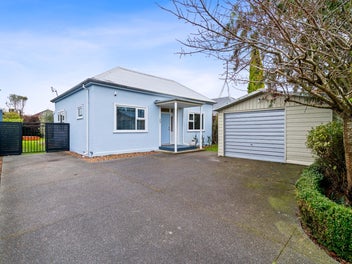 345 Lyttelton Street, Spreydon, Christchurch