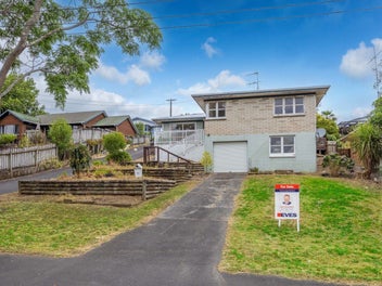 23A Huia Avenue, Forest Lake, Hamilton