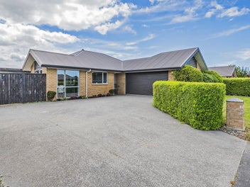 6 Palladio Avenue, Leeston, Leeston