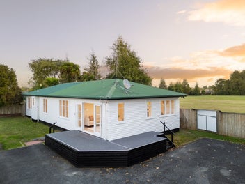 47A Morris Road, Hillcrest, Hamilton