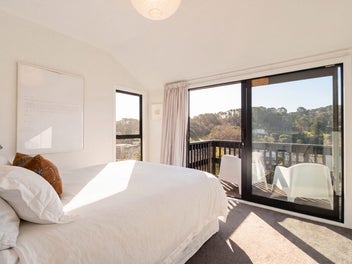 19/55 Hamilton Road, Hataitai, Wellington