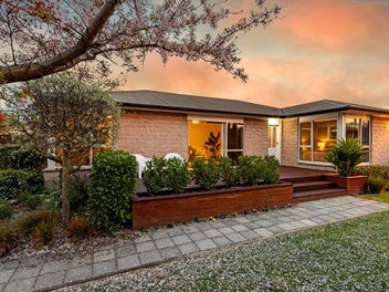 8 Armitage Street, Bishopdale, Christchurch