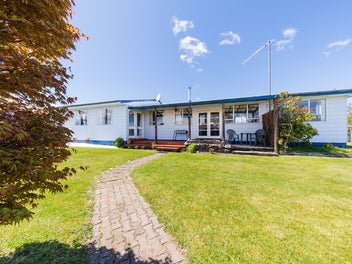 32 Rata Road, Twizel, Twizel