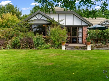 21 Lawrence Road, Branxholme, Invercargill