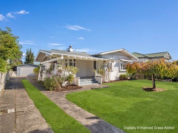 52 Young Street, Whanganui East, Whanganui