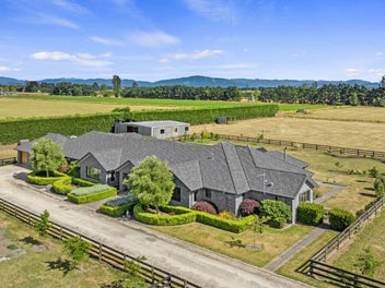 263 Lehmans Road, Fernside, Rangiora