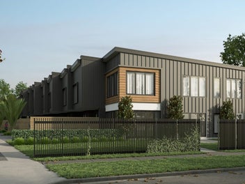 4/399 Massey Road, Mangere East, Auckland