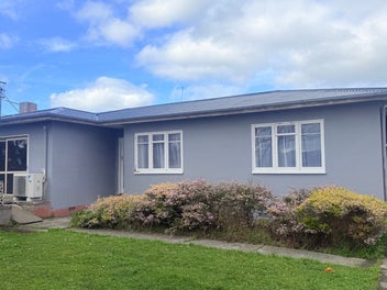 44 Haydon Street, Roslyn, Palmerston North