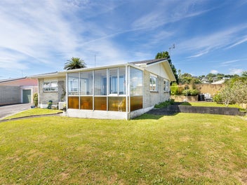 27A Norwich Avenue, Spotswood, New Plymouth