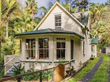 31 Rakautapu Road, Kohukohu, Kohukohu