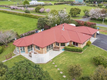 34 Sutton Road, Te Horo