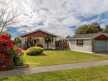 228 Horndon Street, Darfield, Darfield