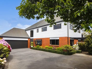 5B Regency Crescent, Redwood, Christchurch
