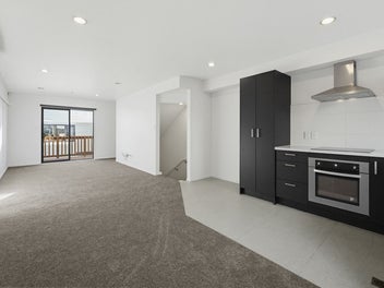 10/11 Gordon Place, Newtown, Wellington