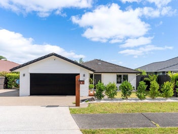 8 Reliance Crescent, Beachlands, Auckland