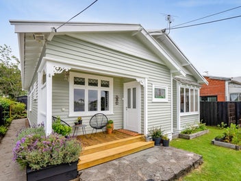 21 Gaine Street, New Plymouth, New Plymouth