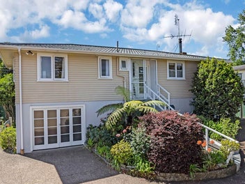 7 Peter Mulgrew Street, New Windsor, Auckland