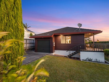 1/23 Walsall Street, Avondale, Auckland