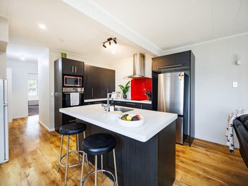 88A Brightwater Terrace, Terrace End, Palmerston North