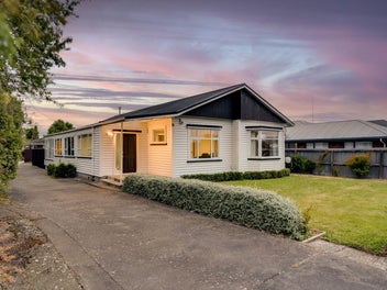 166 Lyttelton Street, Spreydon, Christchurch