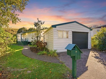 24 Tiritoa Terrace, Feilding, Feilding