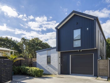 44B Swainston Road, Saint Johns, Auckland