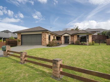 164 Hollister Lane, Ohauiti, Tauranga