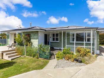 4 Mitchell Street, Redwoodtown, Blenheim