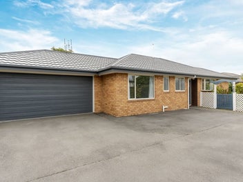 21A Brynley Street, Hornby, Christchurch