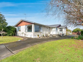 4 Burn Street, Levin, Levin