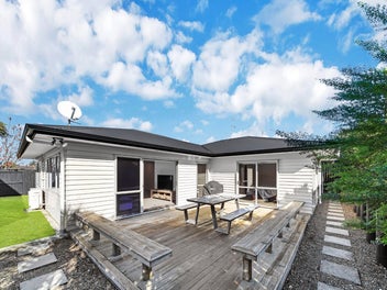 24A Ingram Street, Papakura, Papakura
