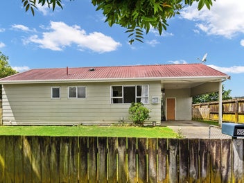 55 Balmoral Road, Tikipunga, Whangarei