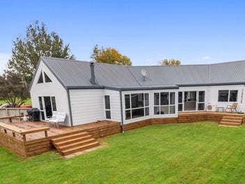1 Ritchie Street, Te Aroha, Te Aroha