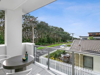 15 Bulkeley Terrace, New Plymouth