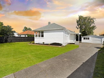 10 Holland Road, Fairfield, Hamilton