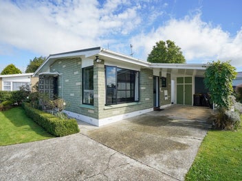 19B Gordon Street, Strathern, Invercargill